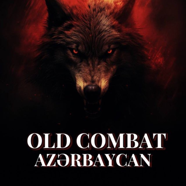 🇹🇷𝐎𝐋𝐃 𝐂𝐎𝐌𝐁𝐀𝐓 𝐀𝐙𝐄𝐑𝐁𝐀𝐘𝐂𝐀𝐍🇦🇿