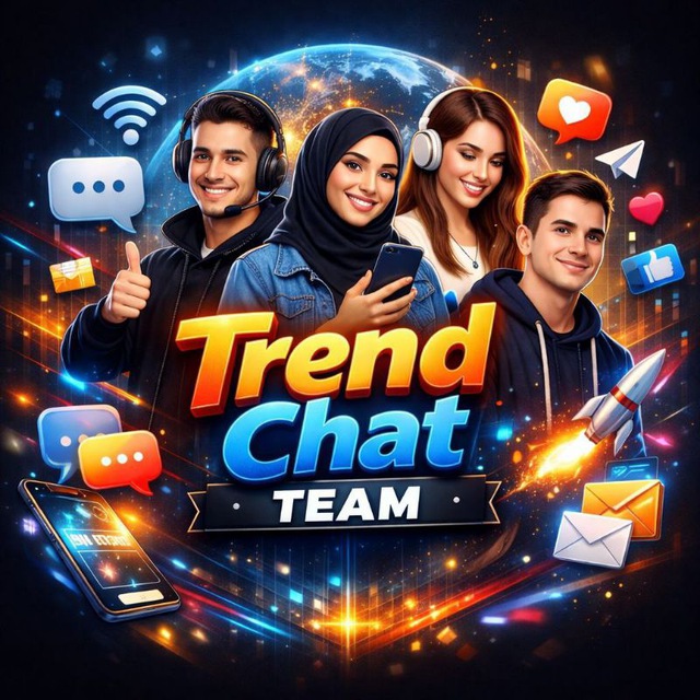 🇦🇿 𝐓𝐑𝐄𝐍𝐃 𝐂𝐇𝐀𝐓 𝐓𝐄𝐀𝐌 🇦🇿