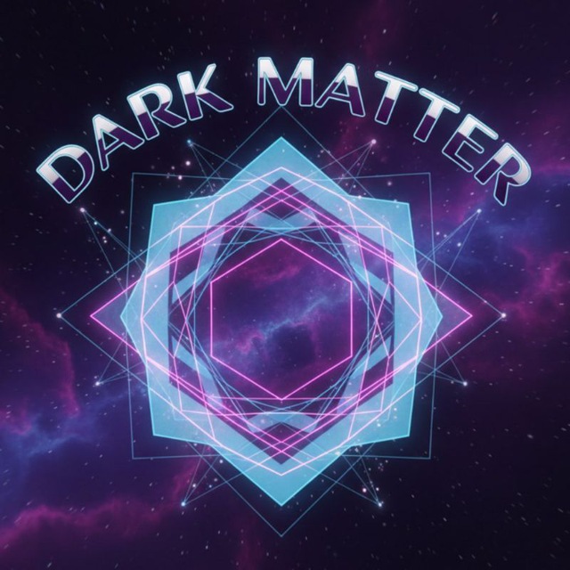 𝑫𝑨𝑹𝑲 𝑴𝑨𝑻𝑻𝑬𝑹