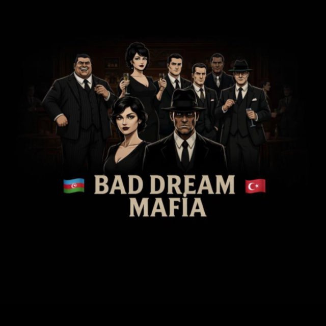 🇦🇿 𝐁𝐀𝐃𝐃𝐑𝐄𝐀𝐌 𝐌𝐀𝐅İ𝐀 🇦🇿