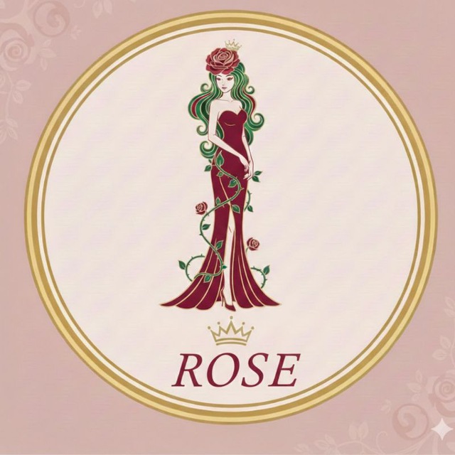 ℛℴ𝓈ℯ 𝒞𝒽𝒶𝓉