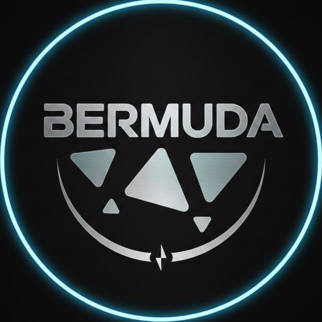 𝑩𝑬𝑹𝑴𝑼𝑫𝑨